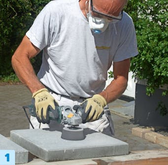 Polert betong Polert betong